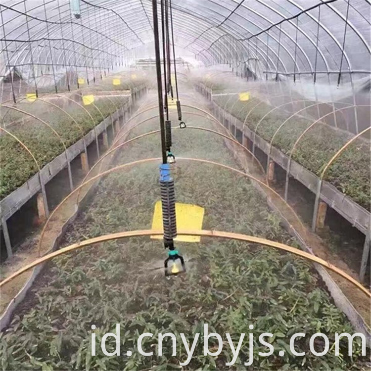 Drip Irrigation 8